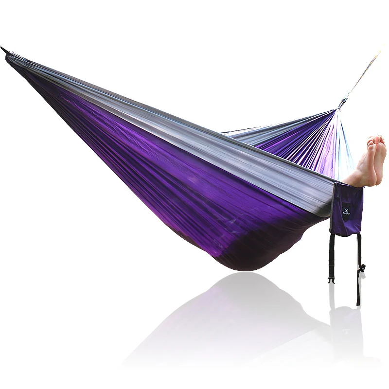 

328 promotion portable hammock