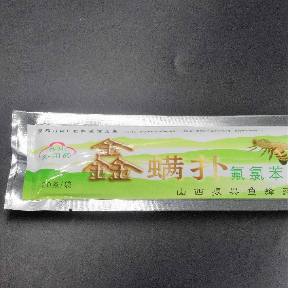 Профессиональный акарицид против пчелиных клещей пчеловодческая медицина