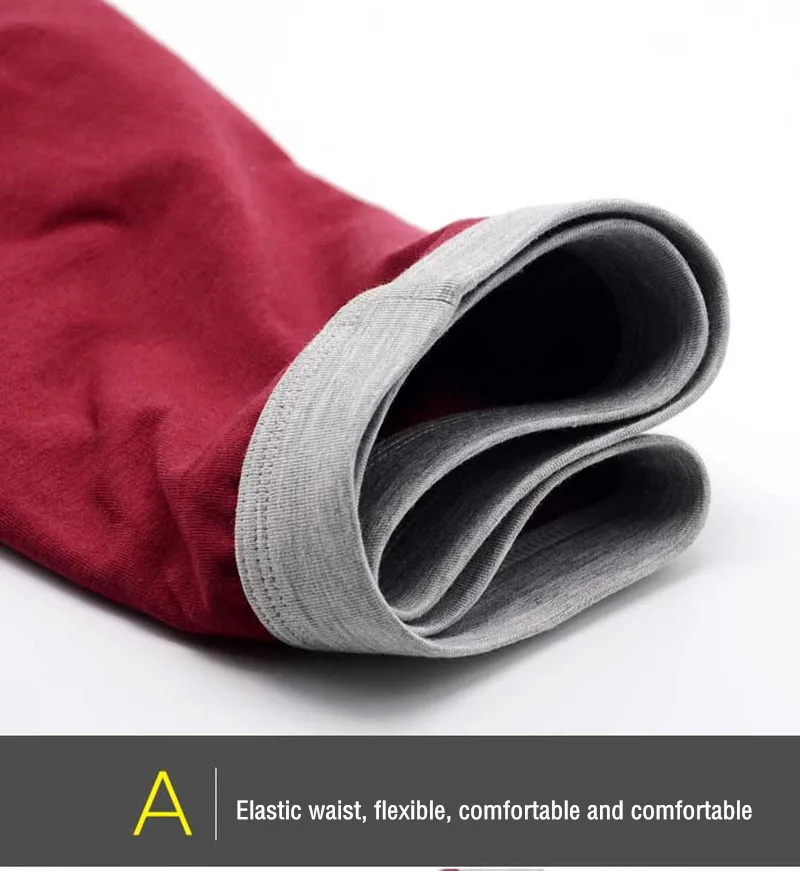 4 шт./лот, 9XL размера плюс, мужское нижнее белье, хлопок, мужское нижнее белье, дышащие Бесшовные трусы, сексуальные семейные трусы, мужские боксеры для мужчин