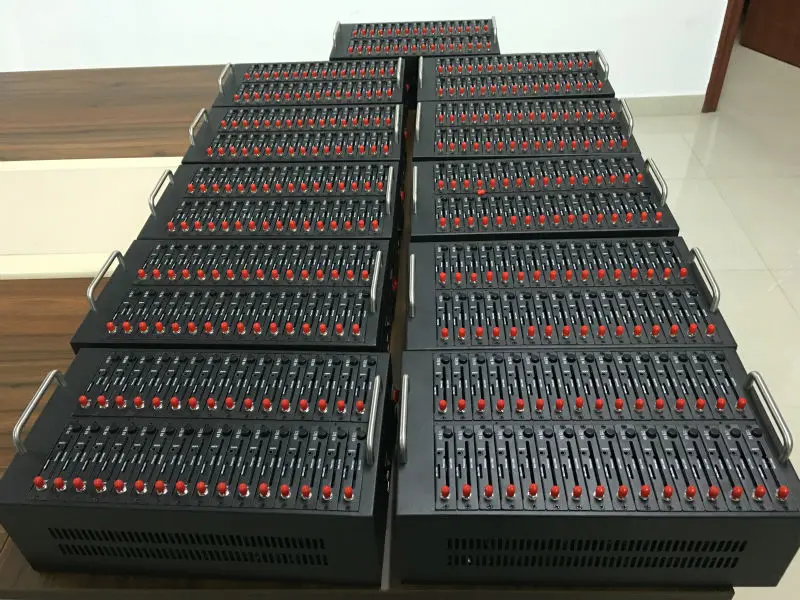 Xjx SMS программное обеспечение Wavecom Q2303 32 порта GSM модем пул USB интерфейс 900/1800 МГц