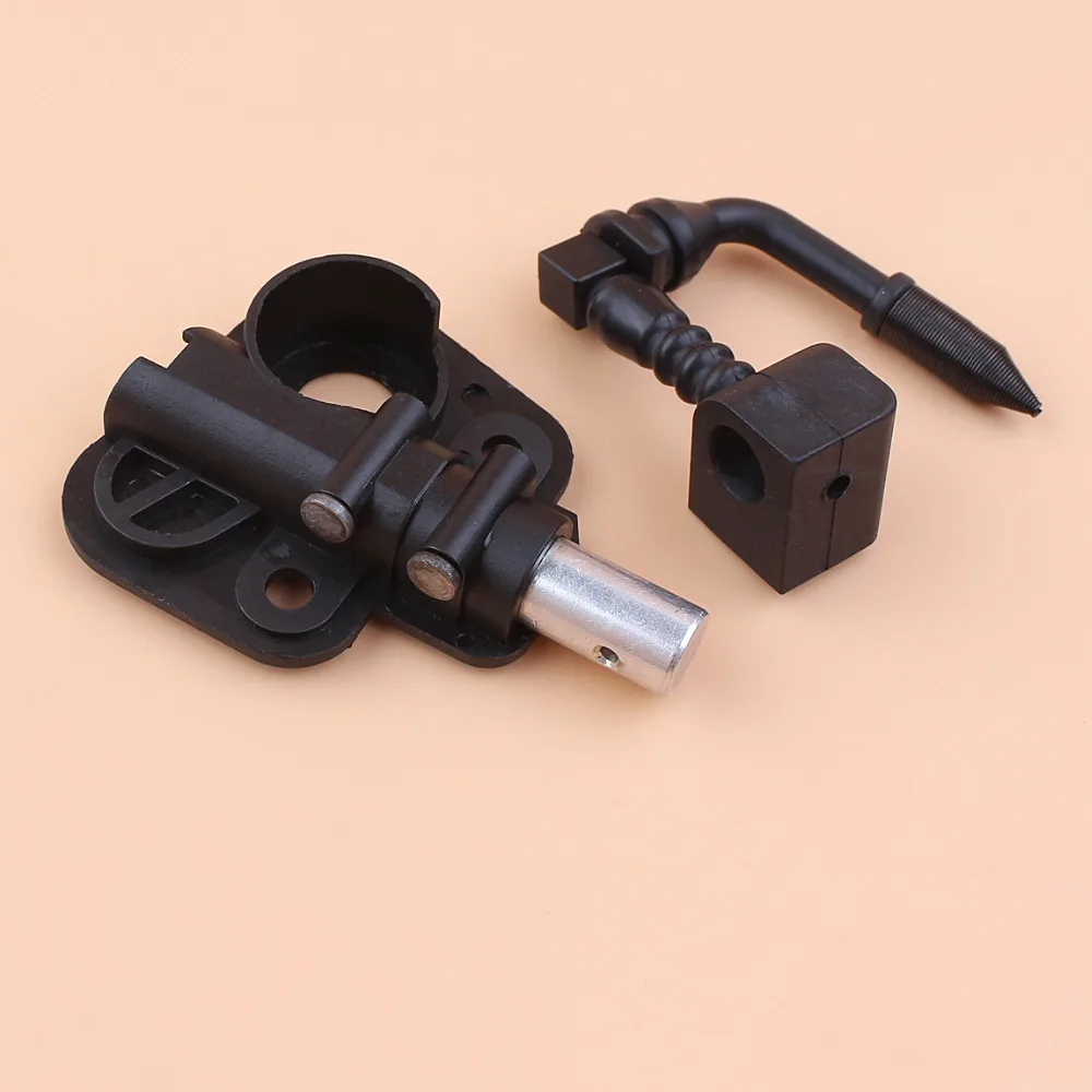 2 шт./лот масляный приводной насос для mcculough 335 338 435 436 438 440 441 442 Husqvarna 444 136 137 141 142 Partner