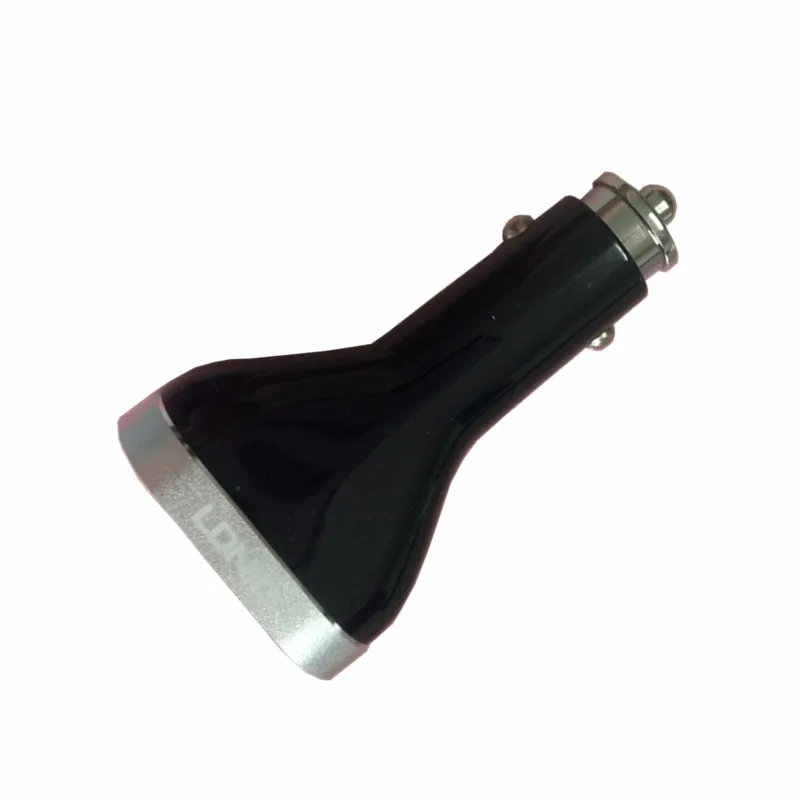 Горячая LDNIO 4 USB Автомобильное зарядное устройство 5V 4.2A 2A быстрая батарея 12V 24V