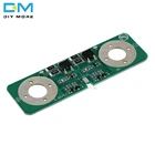 2,7 в 2,85 в 3 в напорная пластина два последовательных струны 3000F суперфарад конденсатор ультрафактор плата платы эквалайзера