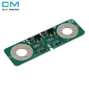 2,7 в 2,85 в 3 в напорная пластина два последовательных струны 3000F суперфарад конденсатор ультрафактор плата платы эквалайзера