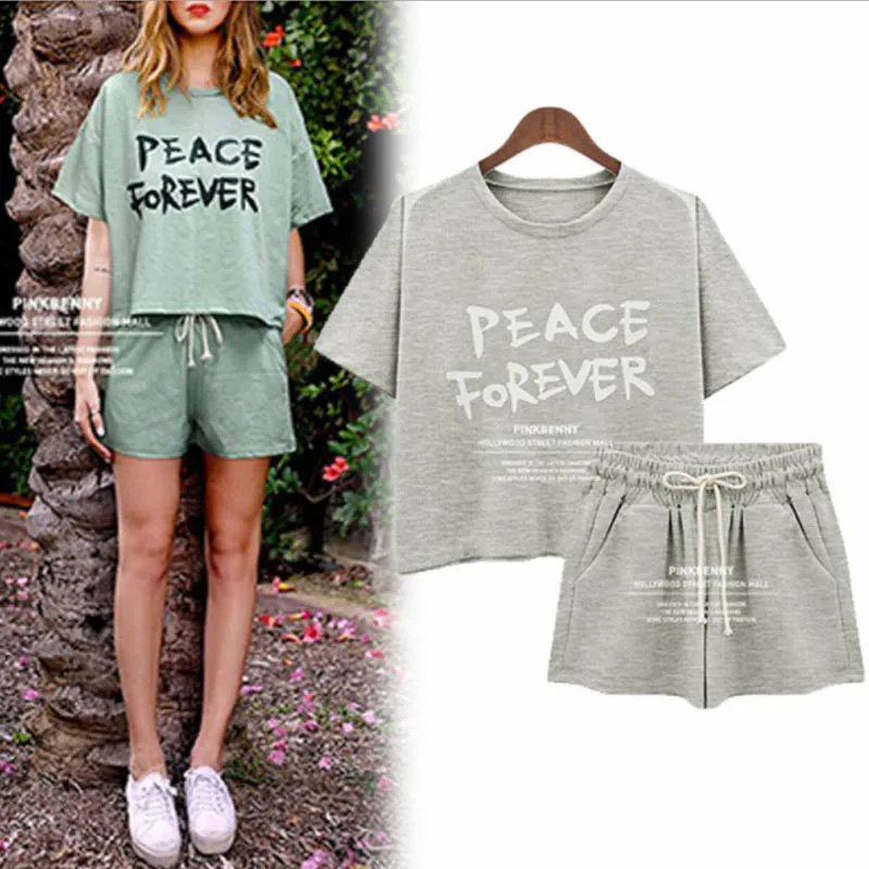 FLC116 пижамный комплект шорты Pizama damска пижамы женские для женщин Pyjama Mujer Pigiama Donna