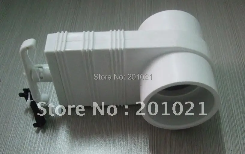 1 5 &quotзадвижка запорный клапан спа Т образный | Обустройство дома