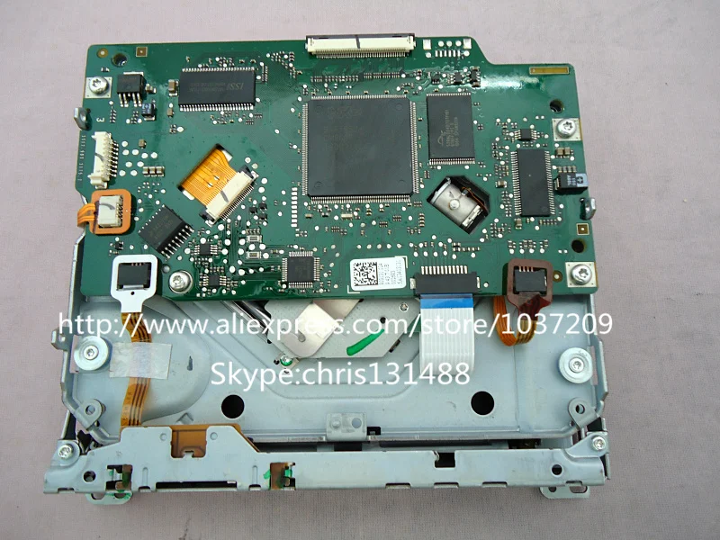 PLDS DVD механизм навигатор грузчик для VW RNS510 BMW MK4 GPS Mercedes CadillaC escalade|dvd mechanism|gps