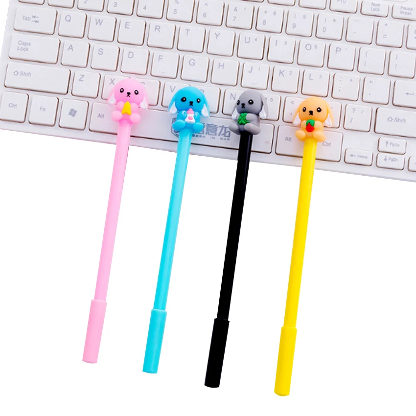 30 шт./лот милые ручки небольшой молоко собаки с животным принтом Утепленные