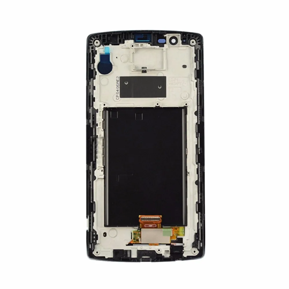 IPartsBuy (ЖК + рамка сенсорная панель) дигитайзер в сборе для LG G4