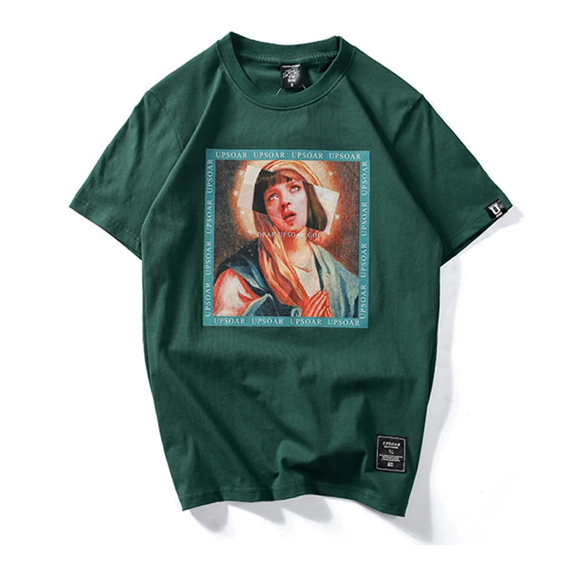 Новинка 2019 Летние Стильные мужские дизайнерские повседневные хлопковые