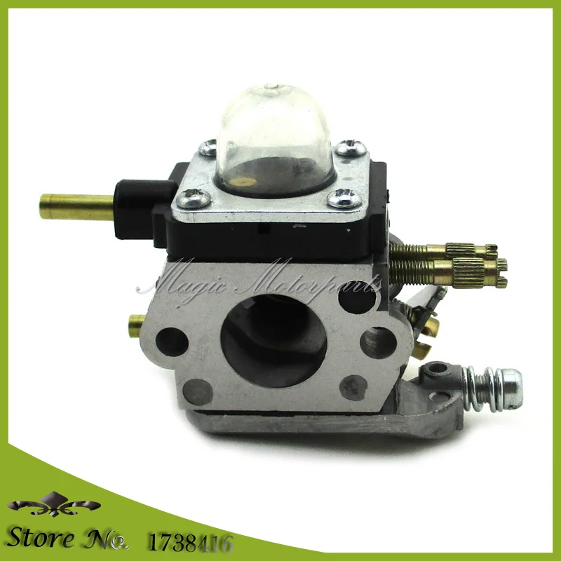 Карбюратор Zama карбюратор для раннего эхо мантиса 2 х цикловые культиваторы