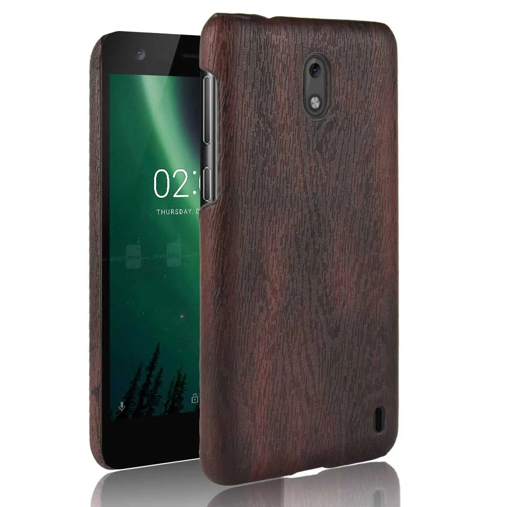 НОВЫЙ телефонный чехол SUBIN для Nokia 2 N2 5 0 &quot чехлы в стиле ретро зернистая задняя