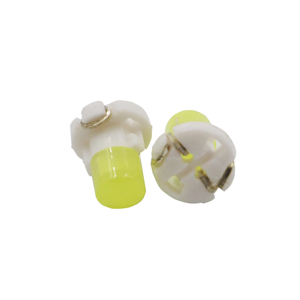 YSY 10X T3 led 1SMD лампа для приборов Индикатор чтения приборная панель салона