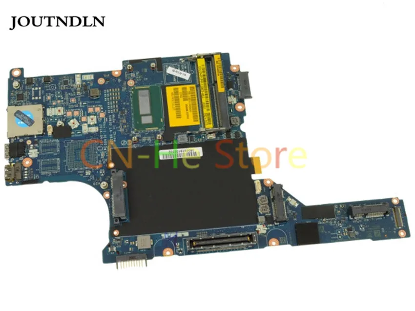 

Материнская плата JOUTNDLN для ноутбука Dell Latitude E5440 VAW30 HP1PP 0HP1PP LA-9832P W/ i5-4200U CPU