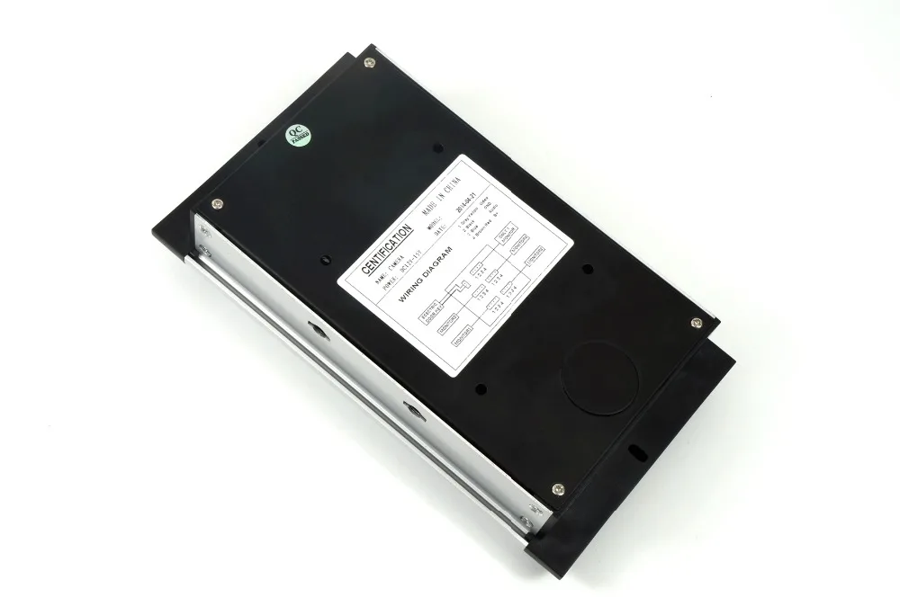 Металлическая алюминиевая наружная камера YobangSecurity для 2 единиц квартиры