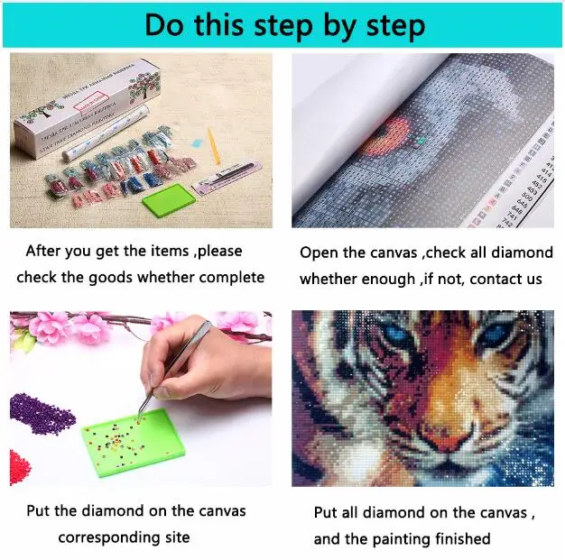 5D персонализированная алмазная живопись с собственной фотографией "Автомобильный пейзаж" с текстом, прошлым и сельской местностью, учитывающим регион на Рождество.