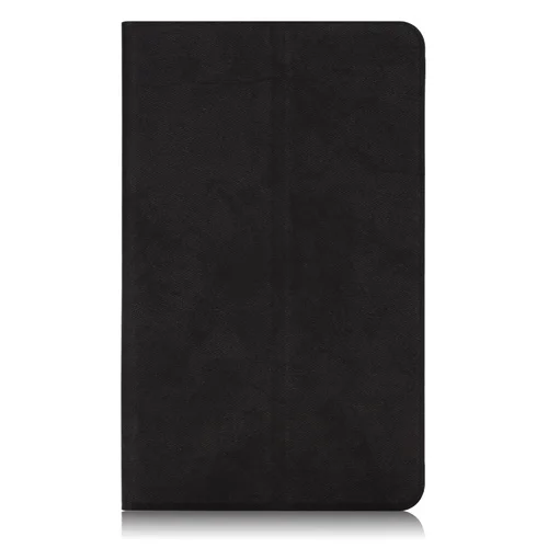 Смарт-чехол с подставкой для Xiaomi mi Pad 4 mi Pad 4 планшетов 8 дюймов PC Capa de Couro, кожаный чехол с автоматической защитой от сна, Подарочная пленка - Цвет: Case for Mipad 4 db