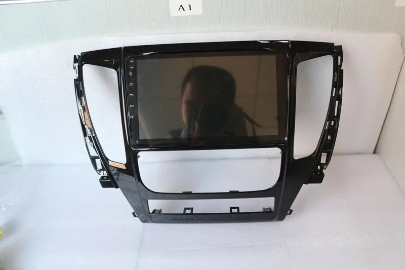 Android 9 0 Восьмиядерный PX6/PX5/PX30 подходит для Mitsubishi PAJERO 2016 2017 2018 2019 автомобильный dvd