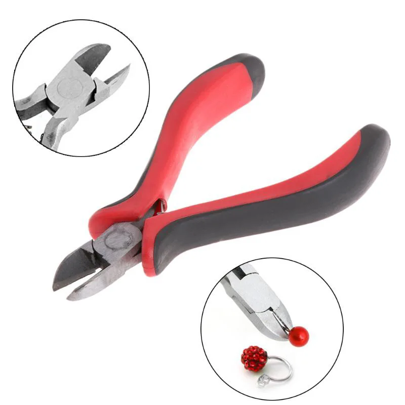 Набор инструментов и оборудования для ювелирных изделий длинные иглы круглые