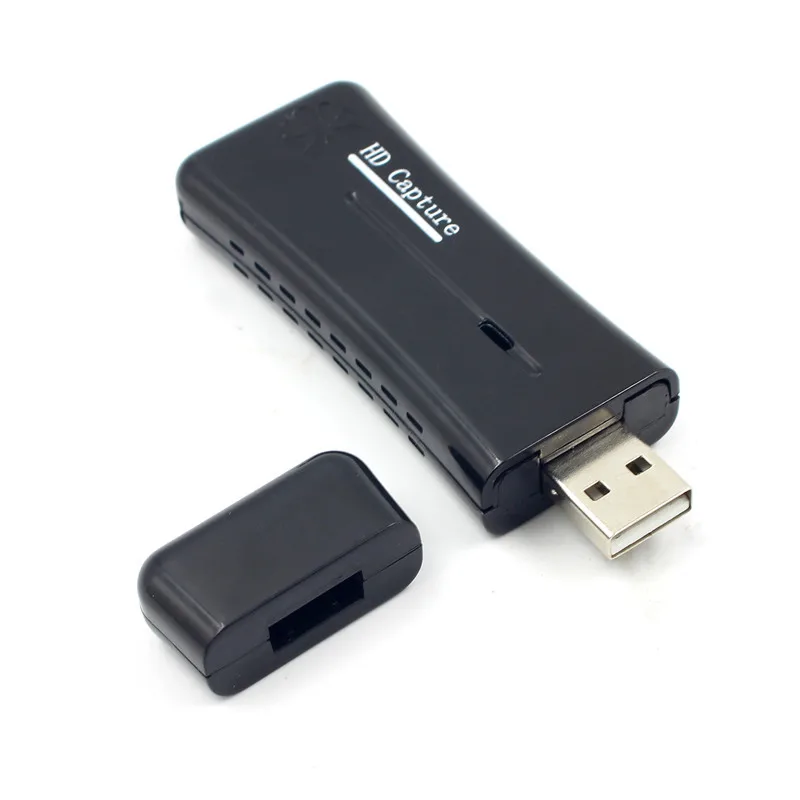 Новинка 2018 карта захвата видео USB2.0 HD HDMI для мониторинга видеозахвата ПК с windows|hdmi