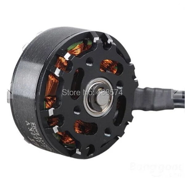 EMAX MT 3510 KV600 600KV бесщеточный многоосевой двигатель для моделей RC|motor for|motor motor600kv