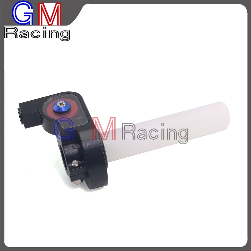 Ручки устанавливают поворот зажим дроссельной заслонки из пластика с