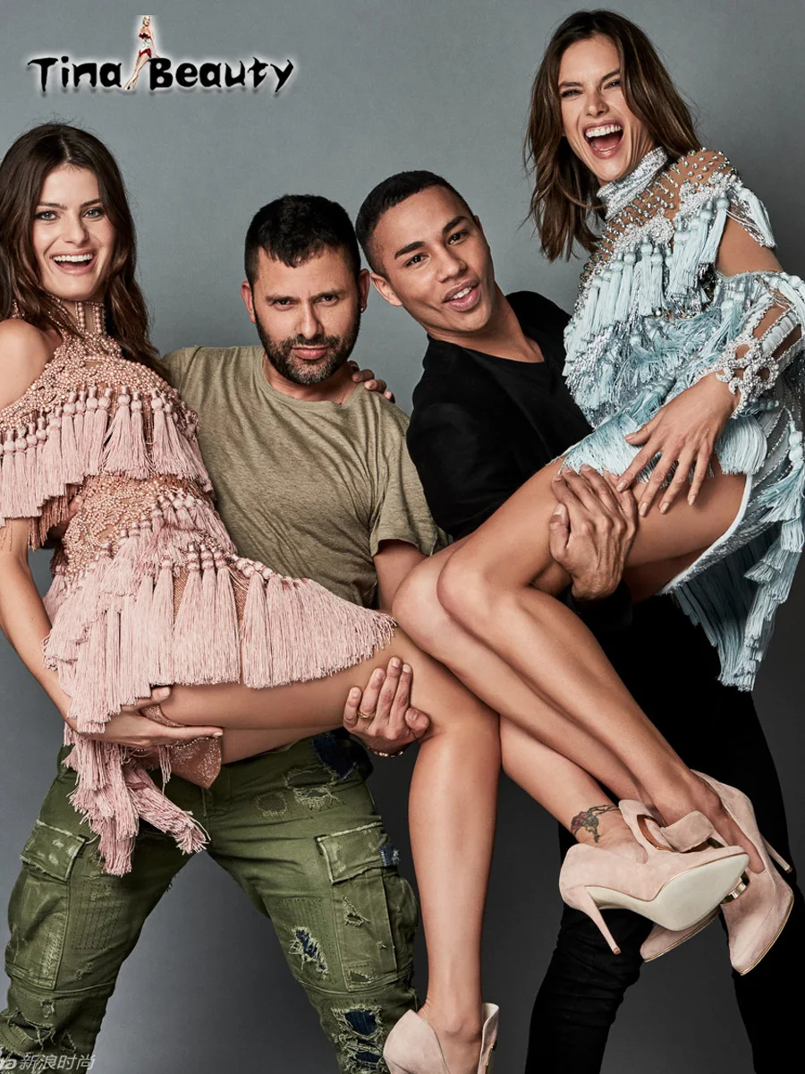 

Tina Beauty 2019 New Chic Runway Womens Pink Blue Short Sleeve Pearl Beaded Tasseled Elegant Bodycon Dress For Prom Party