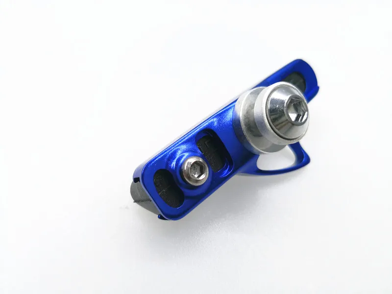 1 пара резиновые Тормозные колодки для горного и дорожного велосипеда 55