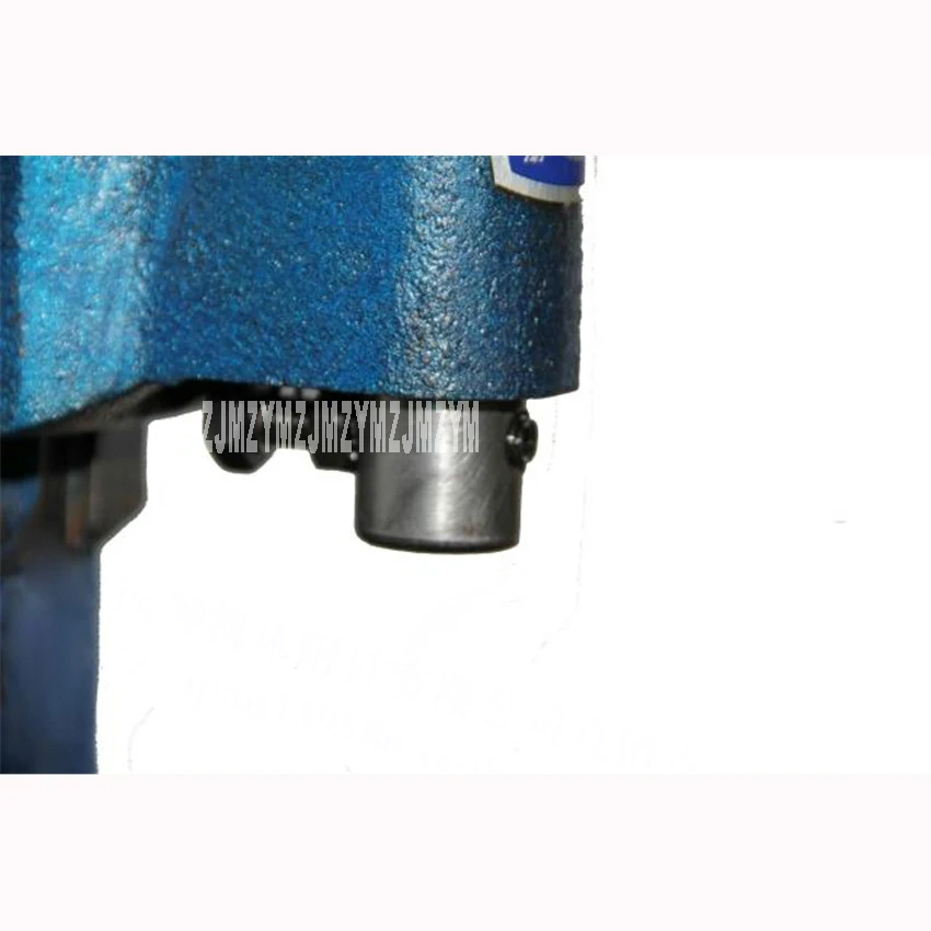 Прецизионный Ручной пресс/ручной перфоратор максимальная Зажимная высота 175 мм