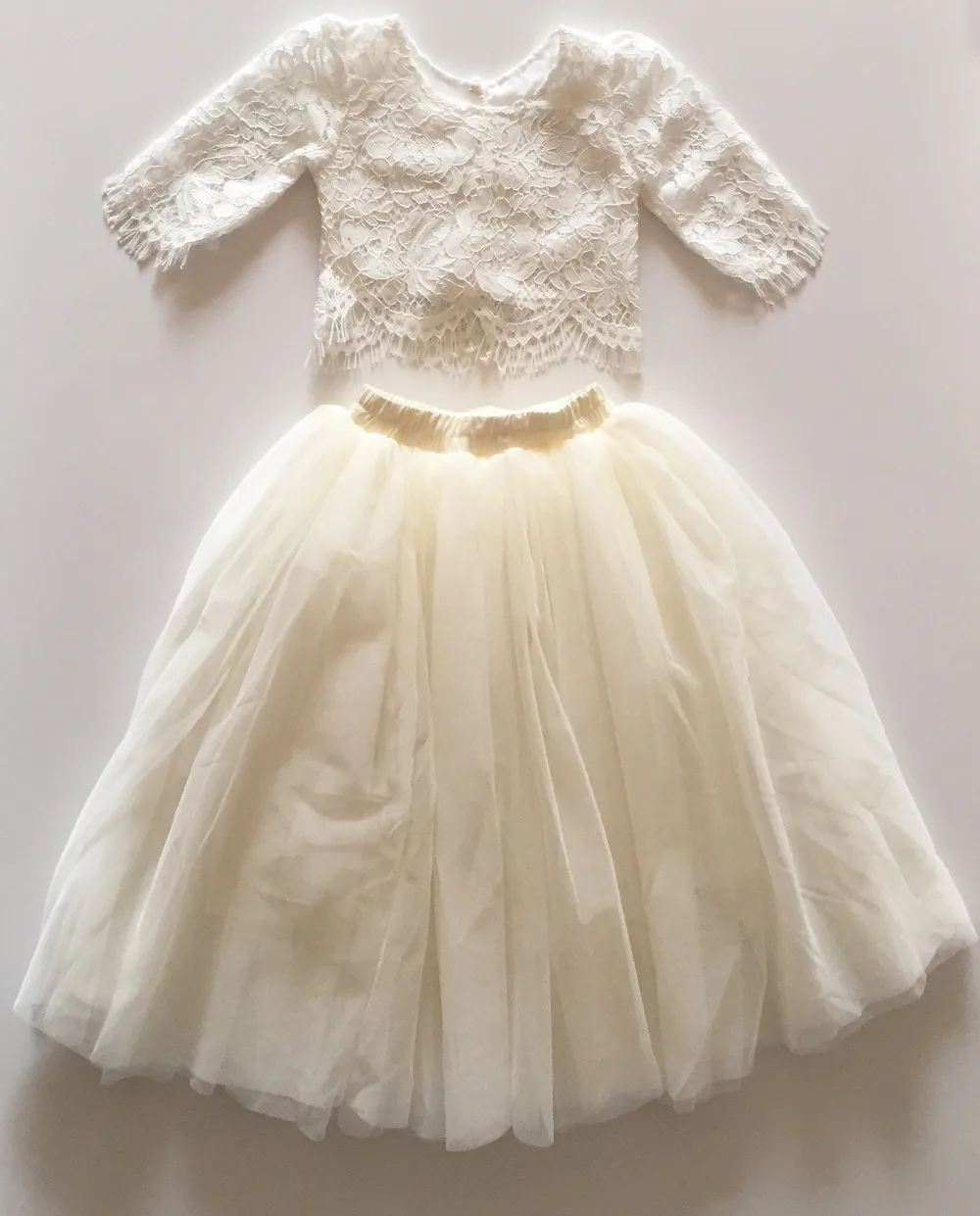 Рисунок 3 - Комплект одежды для девочек