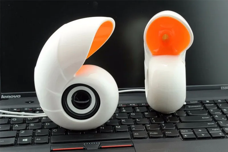 Гаджеты Универсальный Активный USB динамик s line контроллер для ноутбука ноутбук Mp3/4 телефон музыкальный плеер планшетный ПК с ноутбуком динамик