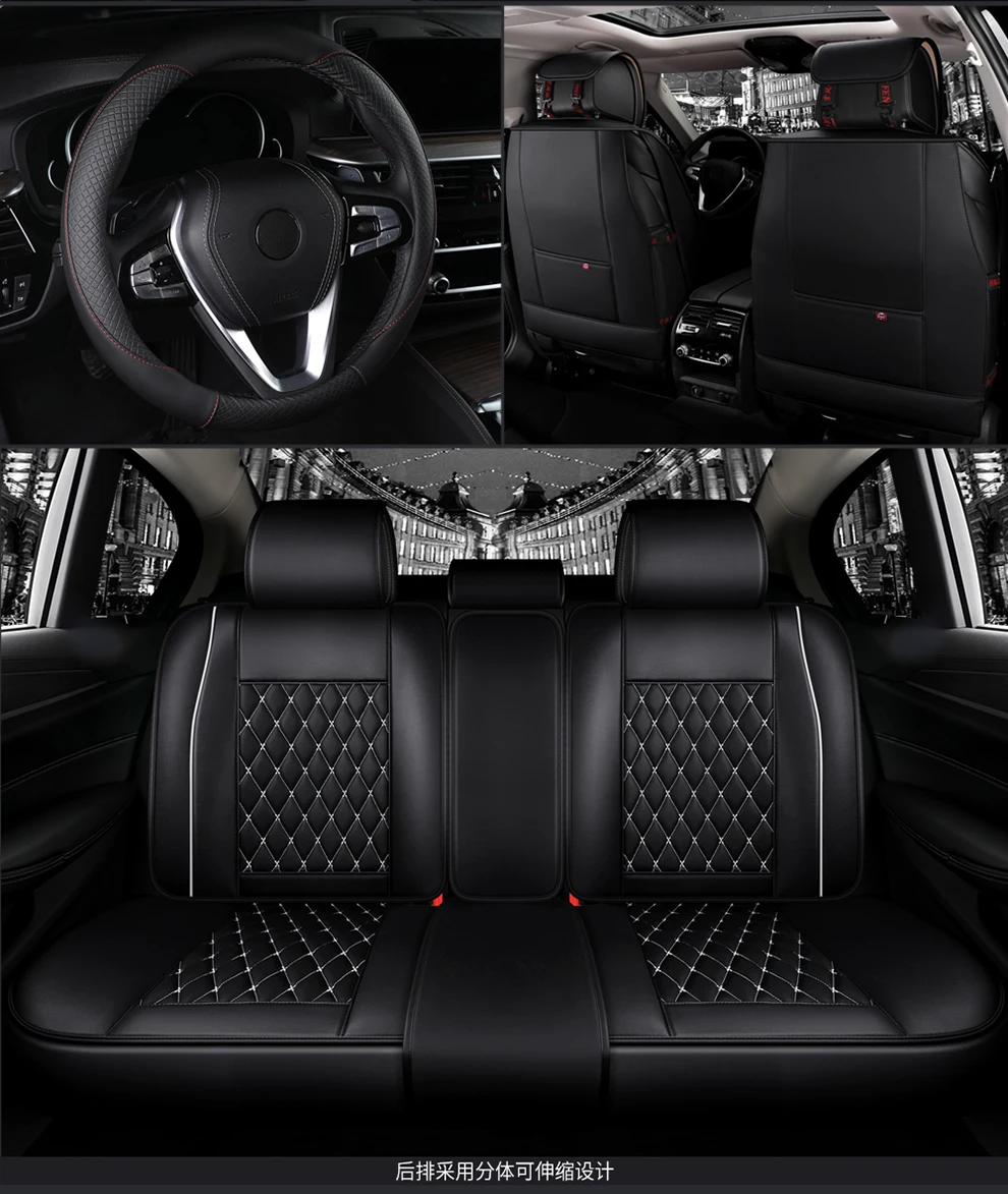

Car Seat Covers car-styling Car Seat Cushions Car pad,auto seat cushions For Toyota Camry 40 RAV4 Verso FJ Land Cruiser LC 200 P