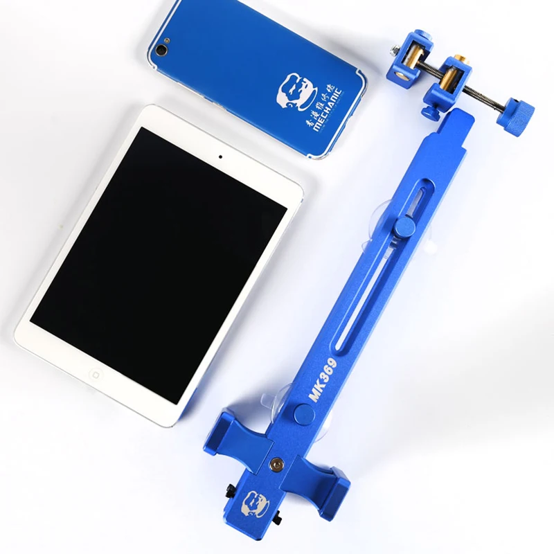 Без тепла мобильный телефон ЖК экран отверстие для разборки инструменты iPhone iPad