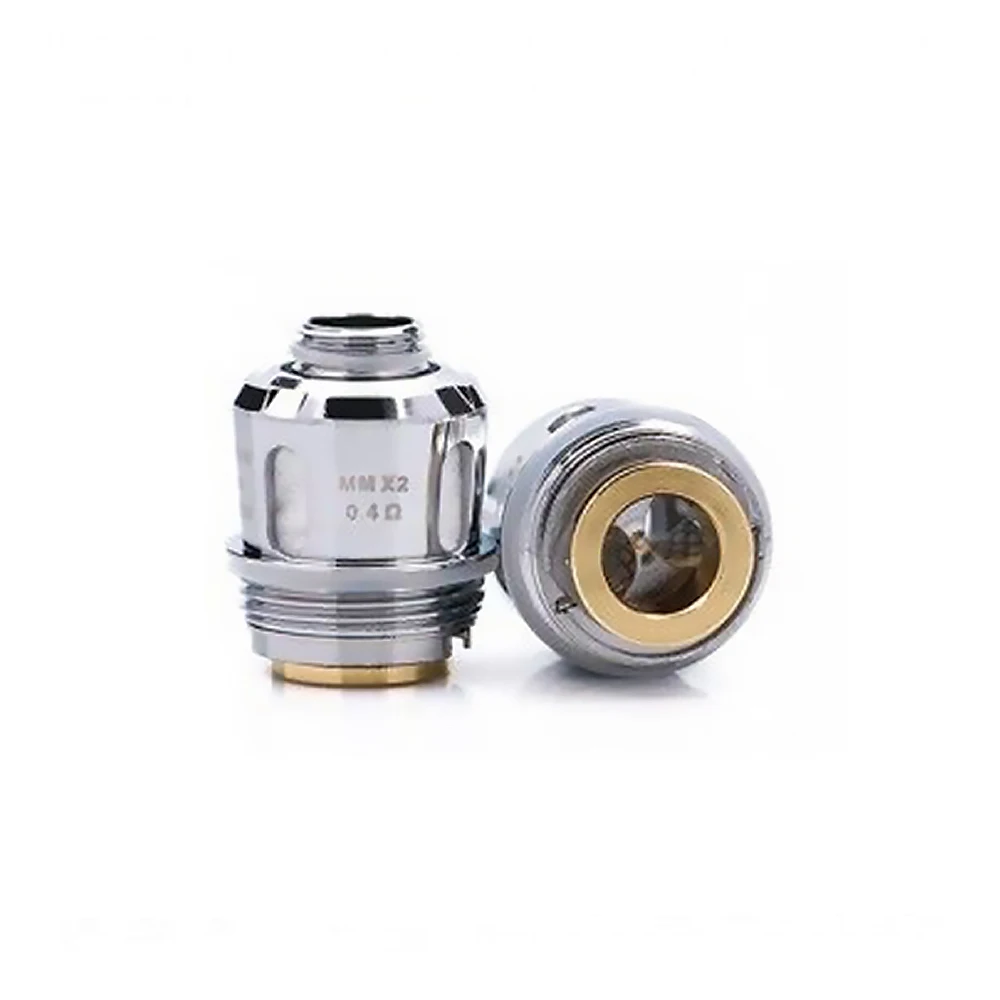 Оригинальная катушка 3 шт. Geekvape Meshmellow 0 Ом/0 4 Ом для бака Alpha Subohm электронной