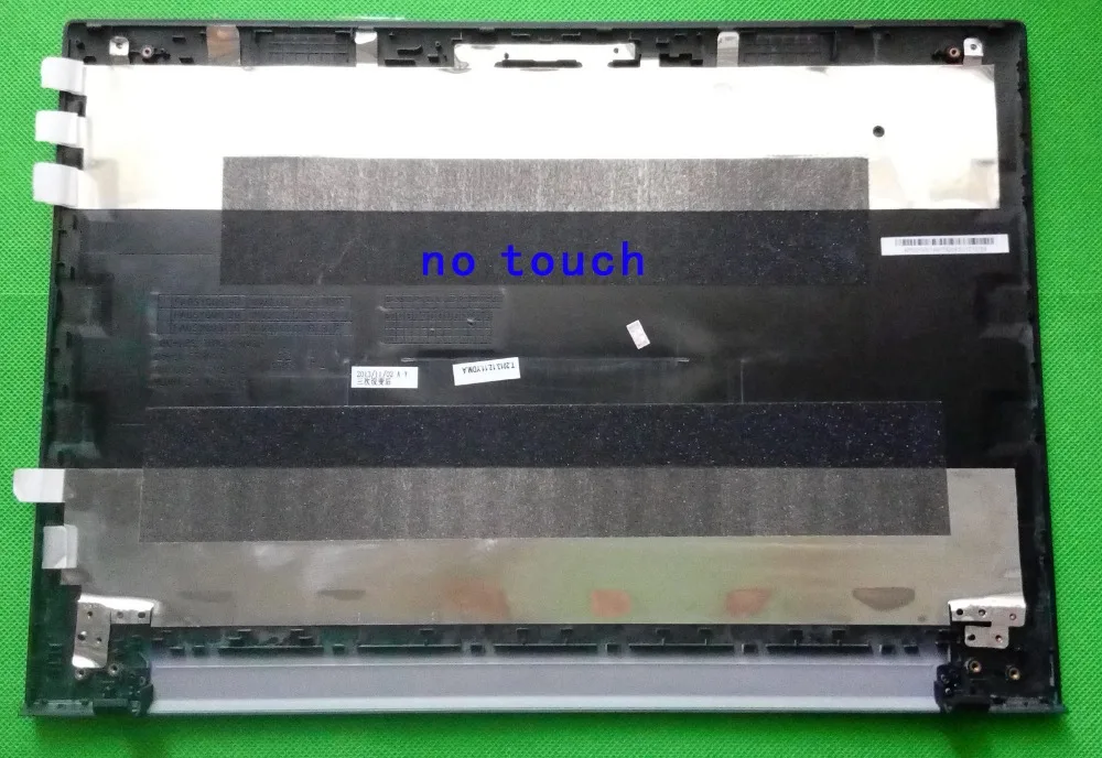 lenovo IdeaPad Z500 ЖК задняя крышка чехол верхняя крышка коричневый AP0SY000110 AP0SY000140 AP0SY000500