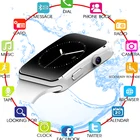 Новое поступление, умные часы X6 с камерой, сенсорный экран, поддержка sim-карты TF, Bluetooth, умные часы для iPhone, Android, телефона