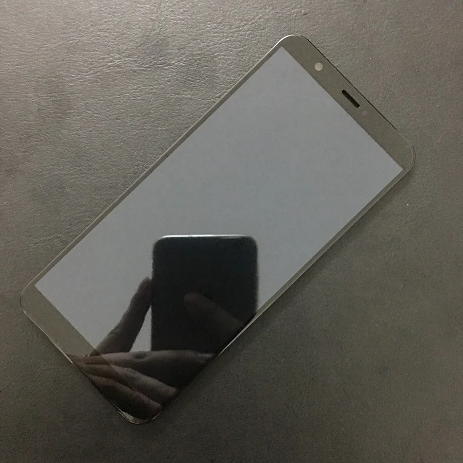 Ethpa For Huawei P smart FIG LX1 L21 L22 LCD Display Touch Screen With Frame Free Tools | Мобильные телефоны и аксессуары