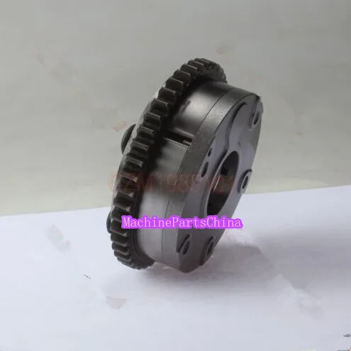 Новый привод распределительного вала VTC 14310-R44-A01 подходит для 08-12 Honda Accord 2.4L CR-V 4Cyl |