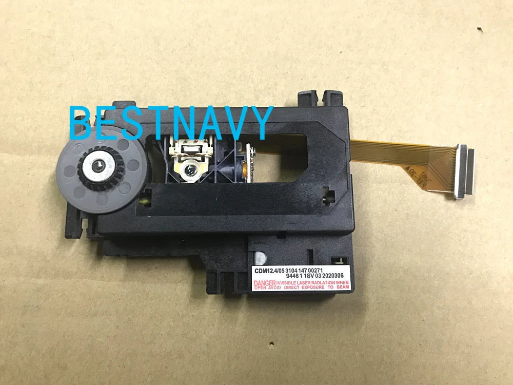Комплект CDM-1204 CDM1204 VAM12.4 CDM-12.4/CDM12.4 компакт-дисков оптический Палочки вверх VAM1204(CDM12.4/05 CDM12.4/09) CD-плеер линзы лазера