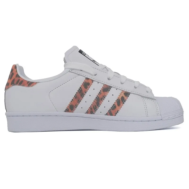 Новое поступление! Оригинальные женские кроссовки для скейтбординга Adidas Originals