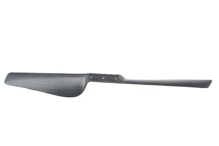 Carbon prop propeller blades upgrade Parrot AR.Drone 1.0 2.0 App-Controlled Quadricopte