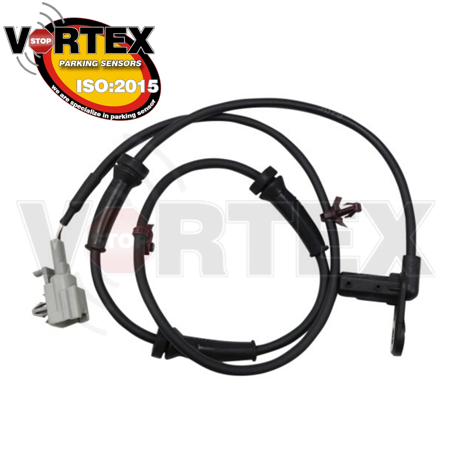 ABS Датчик скорости колеса Задний правый для NISSAN Maxima 2003-2008 OEM: 479007Y000 SU12667 ALS349 5S11214 |