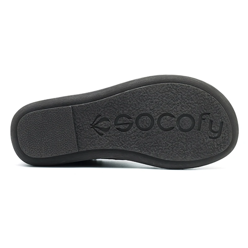 Socofy/зимняя обувь из натуральной кожи с плюшевой подкладкой в винтажном стиле; женская теплая обувь на меху; женские лоферы на плоской подошве; Botas