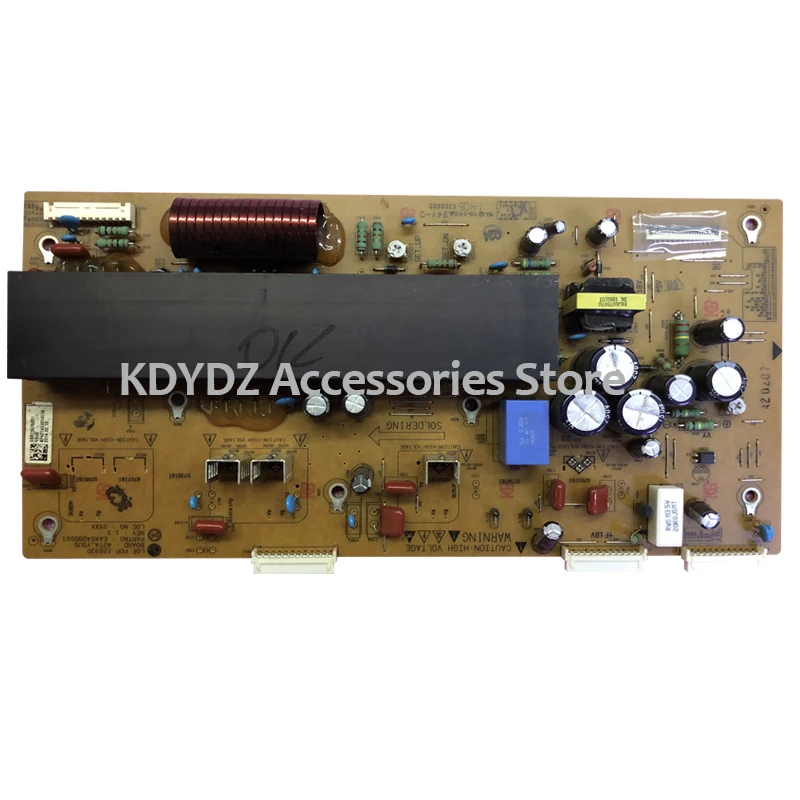 free shipping Good test for 42PA450C-CM Y board 42T4_YSUS EAX64286001 EBR73575201 | Компьютеры и офис