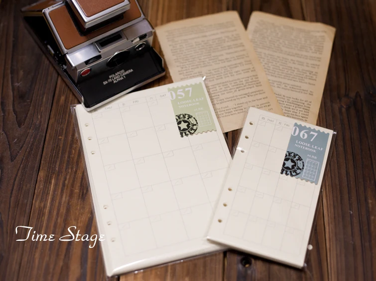 Ежемесячный календарь ежемесячный календарь|monthly planner|refil filofaxfilofax personal |