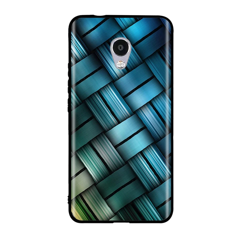 NO.115 Чехол для телефона Meizu M5S чехол для Meizu M5s чехол 3D Fundas для Meizu M5s чехол силиконовый для Meizu M5 s M5s mini чехол 5,2" - Цвет: NO.115