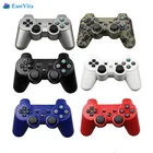 EastVita для PS3 беспроводной Bluetooth дистанционный игровой джойстик контроллер игровая консоль джойстик для PS3 консоль геймпады r20