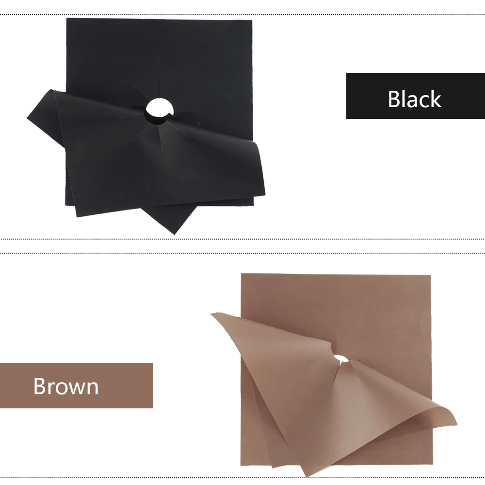 LemonBest защитная накладка для чистки кухонных принадлежностей Серебристая 4 шт.