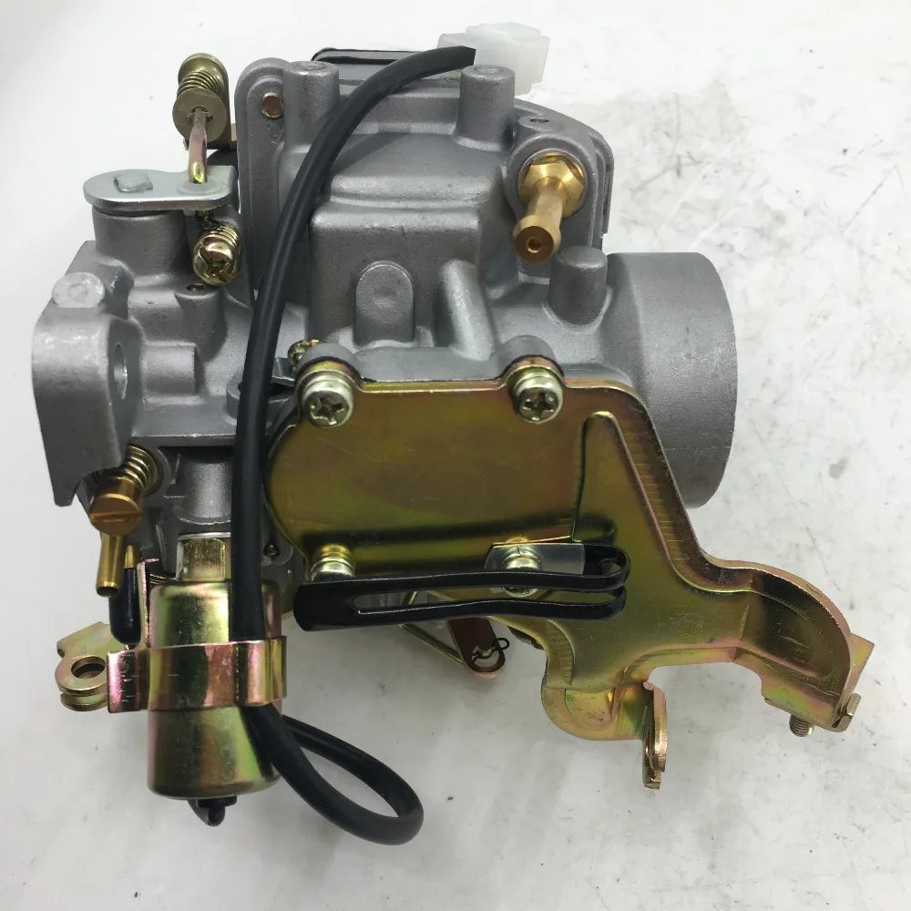 Карбюратор SherryBerg карбюратор carby подходит для Suzuki 465Q/ST 100 F10A/ST90 SK41 OE #13200 85231 1320085231