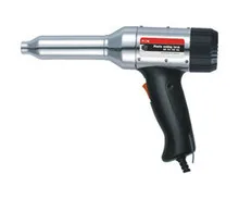 

ELM welding of plastic welding M-500 hot air gun industrial plastic welding gun 500W cold and hot air.